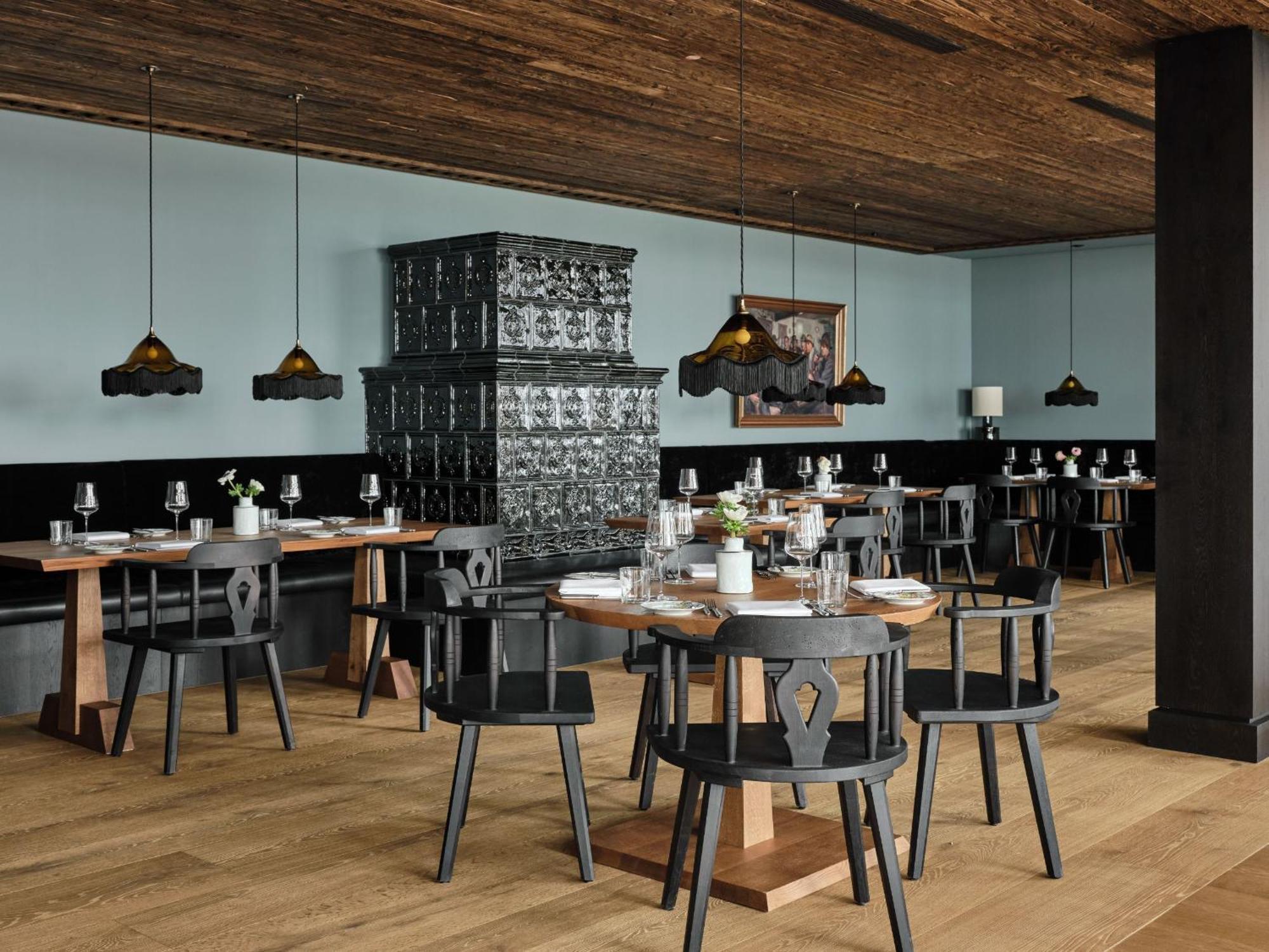 Chiemgauhof Lakeside Retreat Übersee Екстериор снимка
