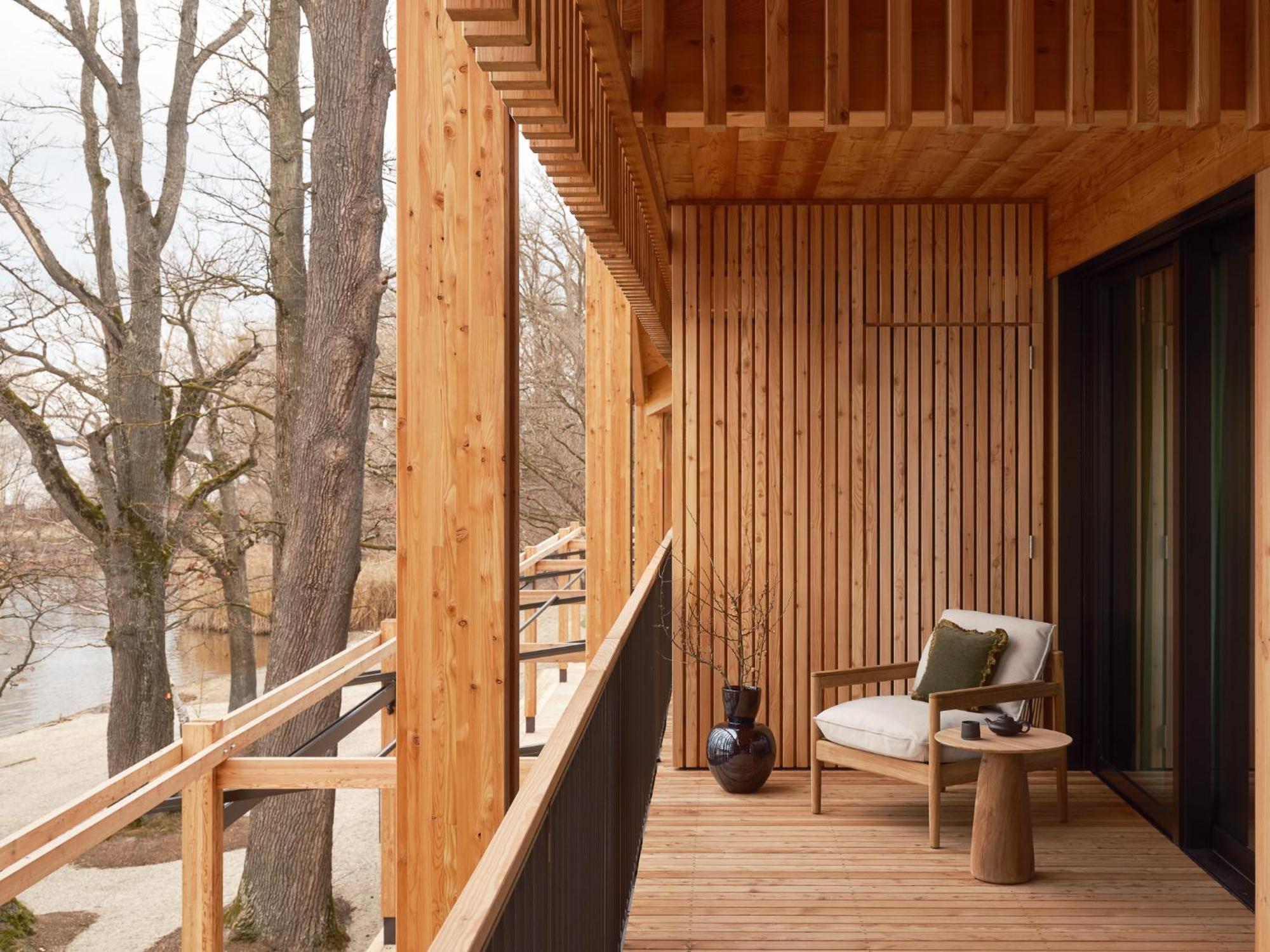 Chiemgauhof Lakeside Retreat Übersee Екстериор снимка