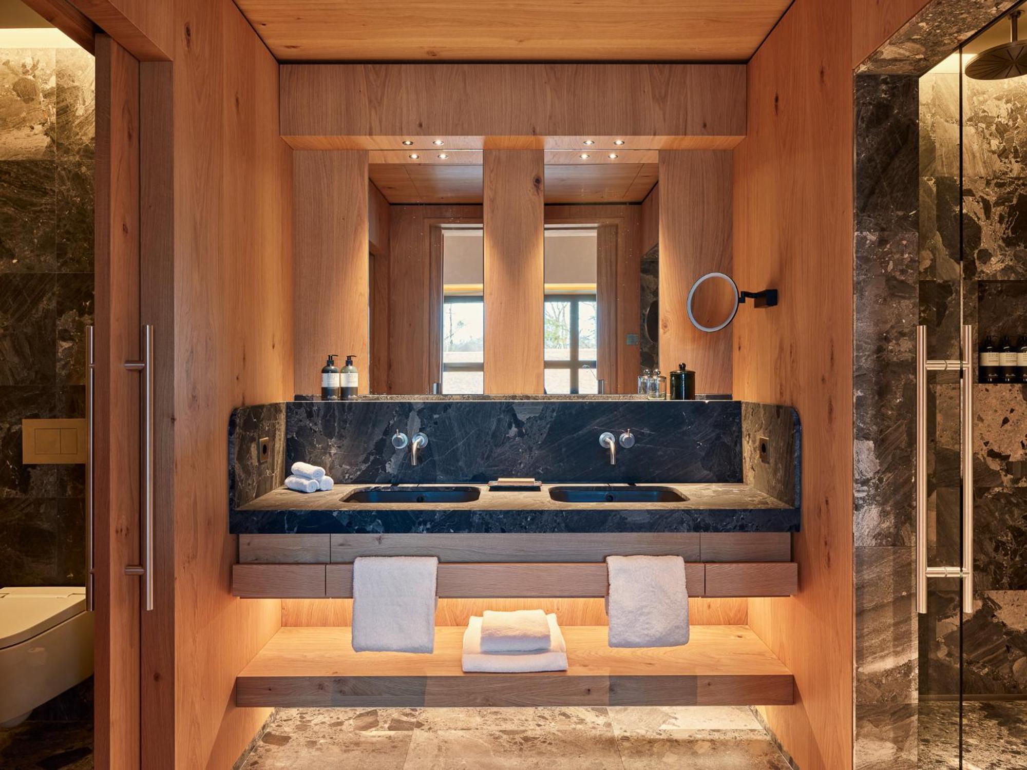 Chiemgauhof Lakeside Retreat Übersee Екстериор снимка