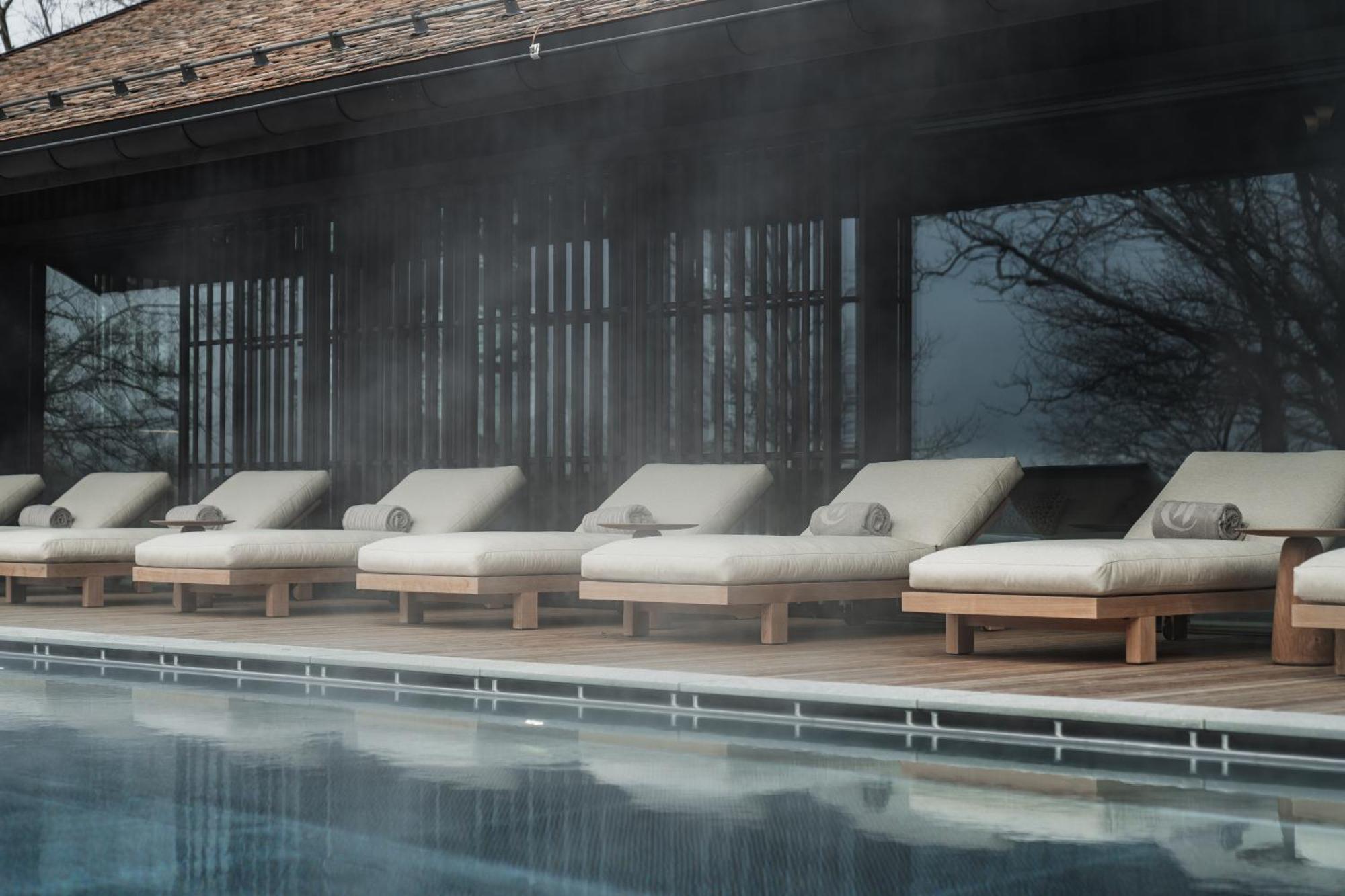 Chiemgauhof Lakeside Retreat Übersee Екстериор снимка